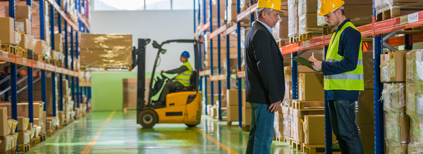 Control de Inventario
