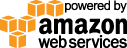 Powered by AWS Cloud Computing