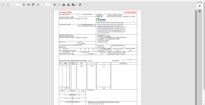 When Do You Need A Pro Forma Invoice