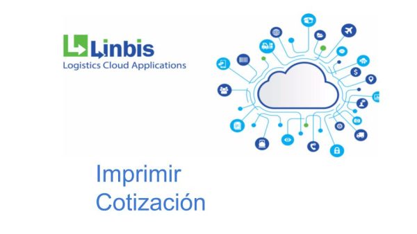 Videos de Sistema de Freight Forwarder - Linbis Logistics Software