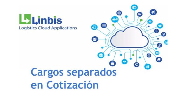 Videos de Sistema de Freight Forwarder - Linbis Logistics Software