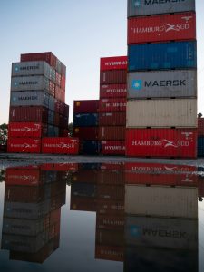 what is a bonded freight carrier
