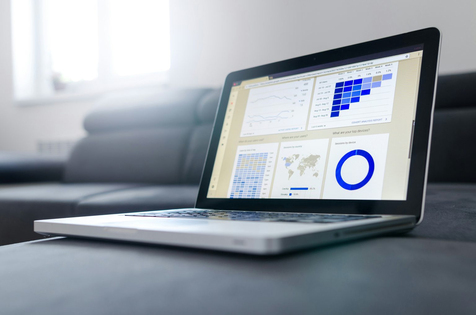 Freight Forwarding Software - Logistics Software - Linbis Logistics