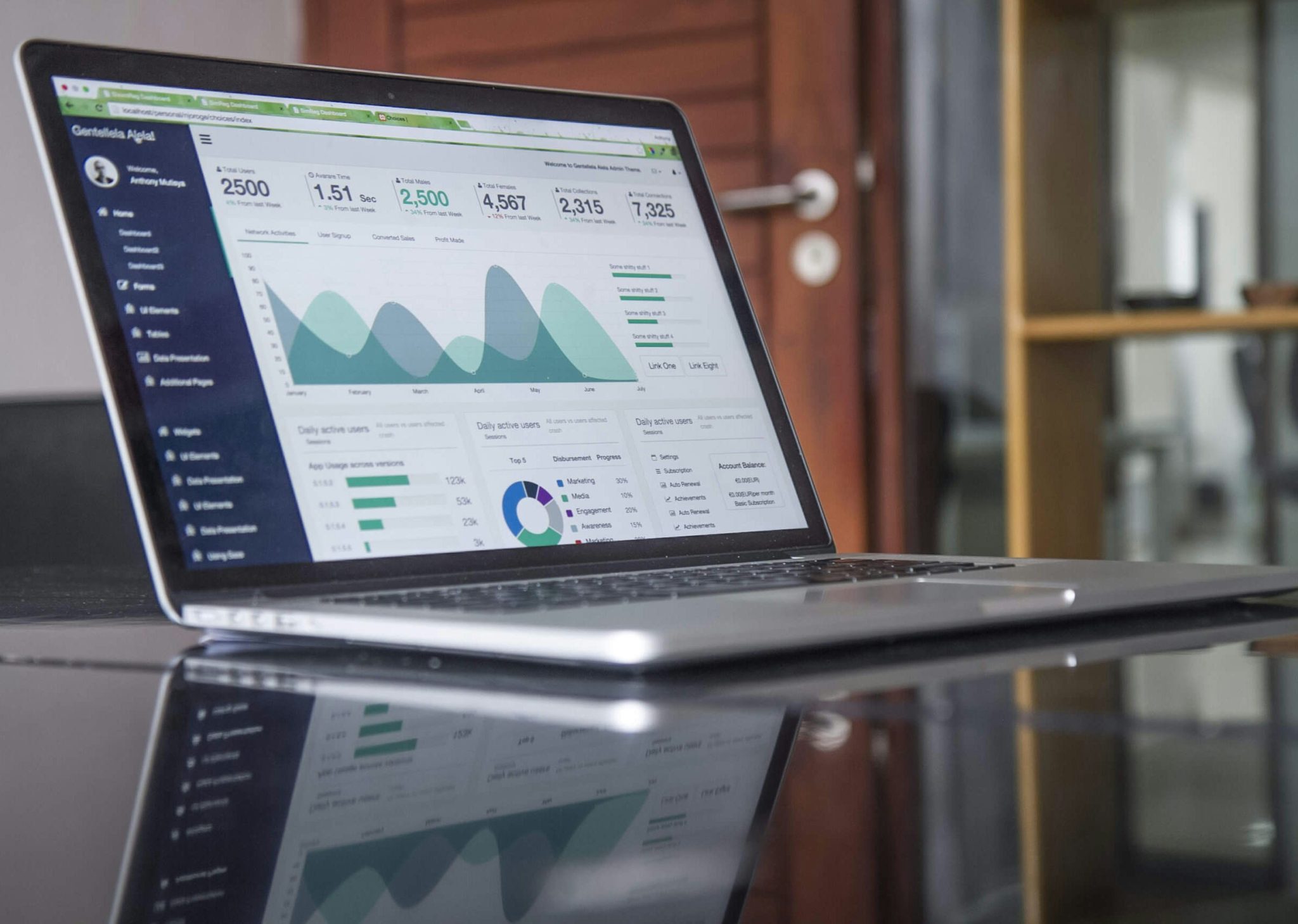 Freight Forwarding Software - Logistics Software - Linbis Logistics