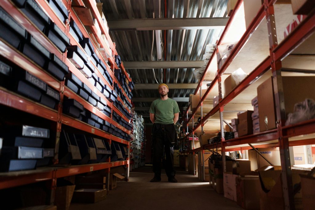 What is Safety Stock?