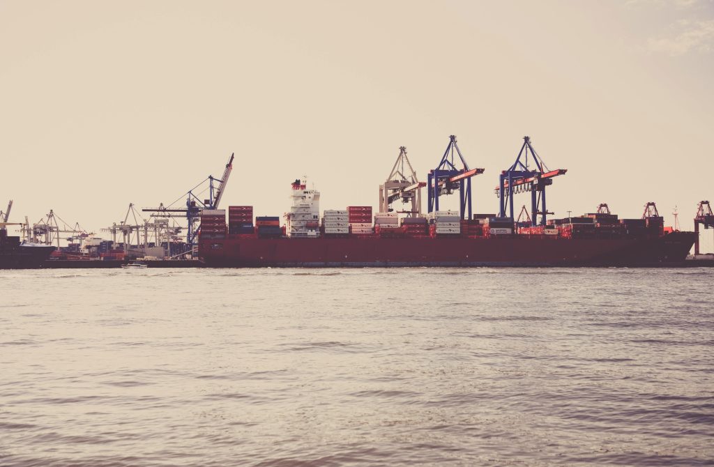 Significado de FCA Incoterms