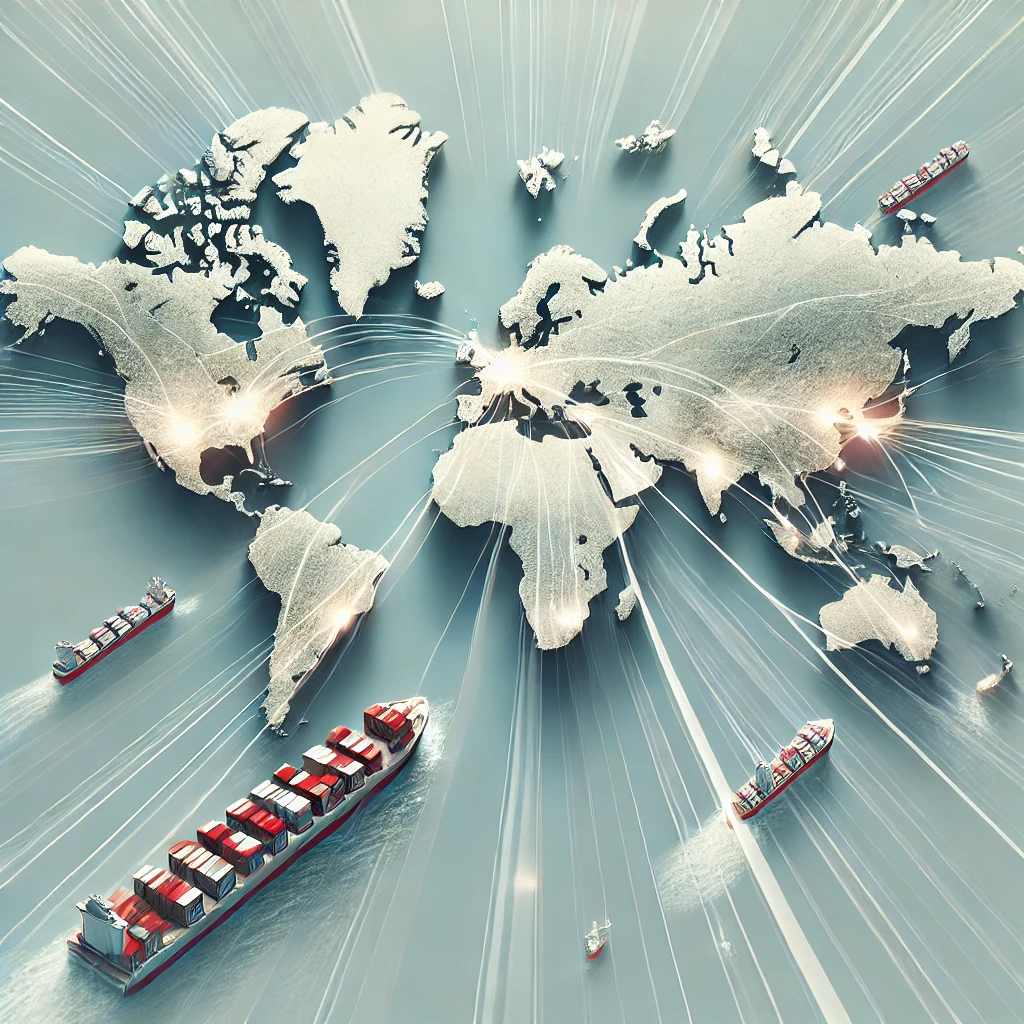 Telex Release: The Comprehensive Guide to Electronic Bill of Lading Release in Shipping