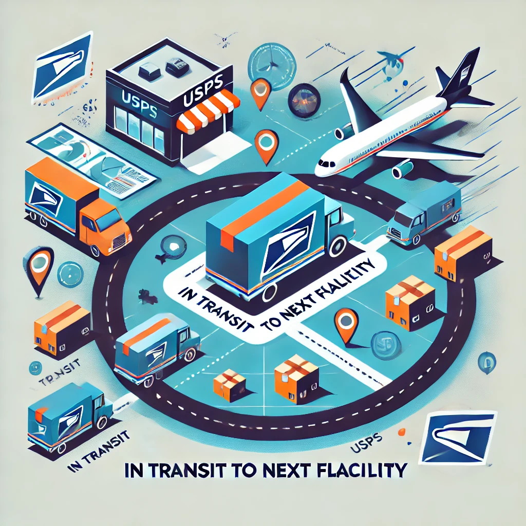 What to Do If Your Package Is Stuck 'In Transit'