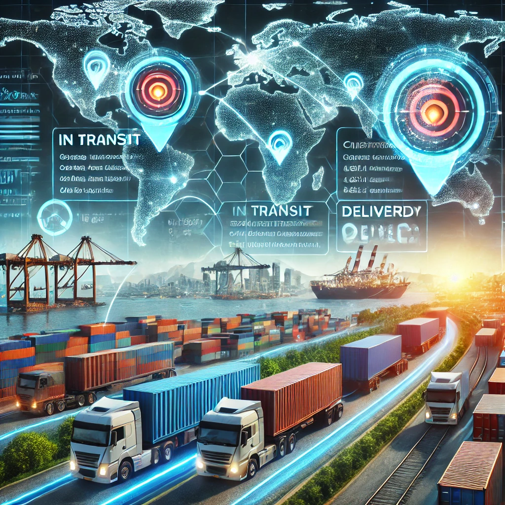 Key Features of Container Tracking Software