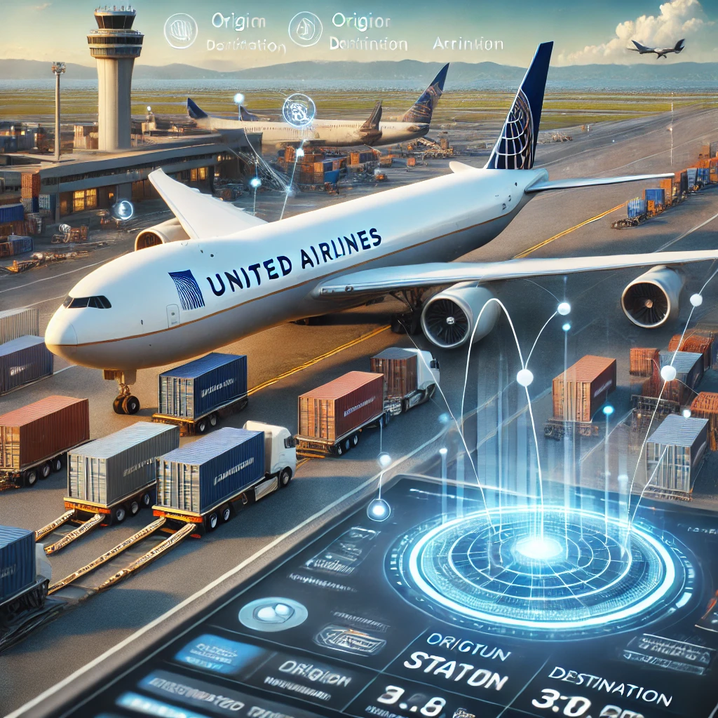 Understanding Your Tracking Information