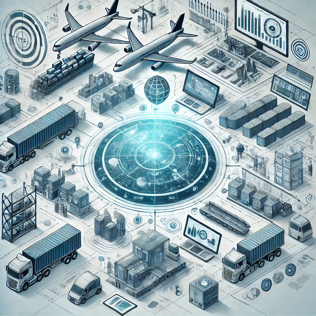 Transforming Freight Logistics with Linbis