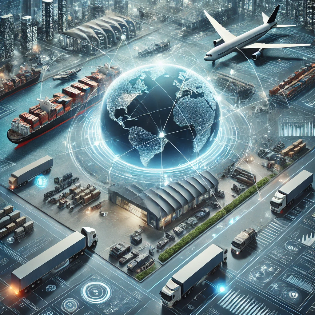 How Linbis Enhances Freight Logistics Efficiency