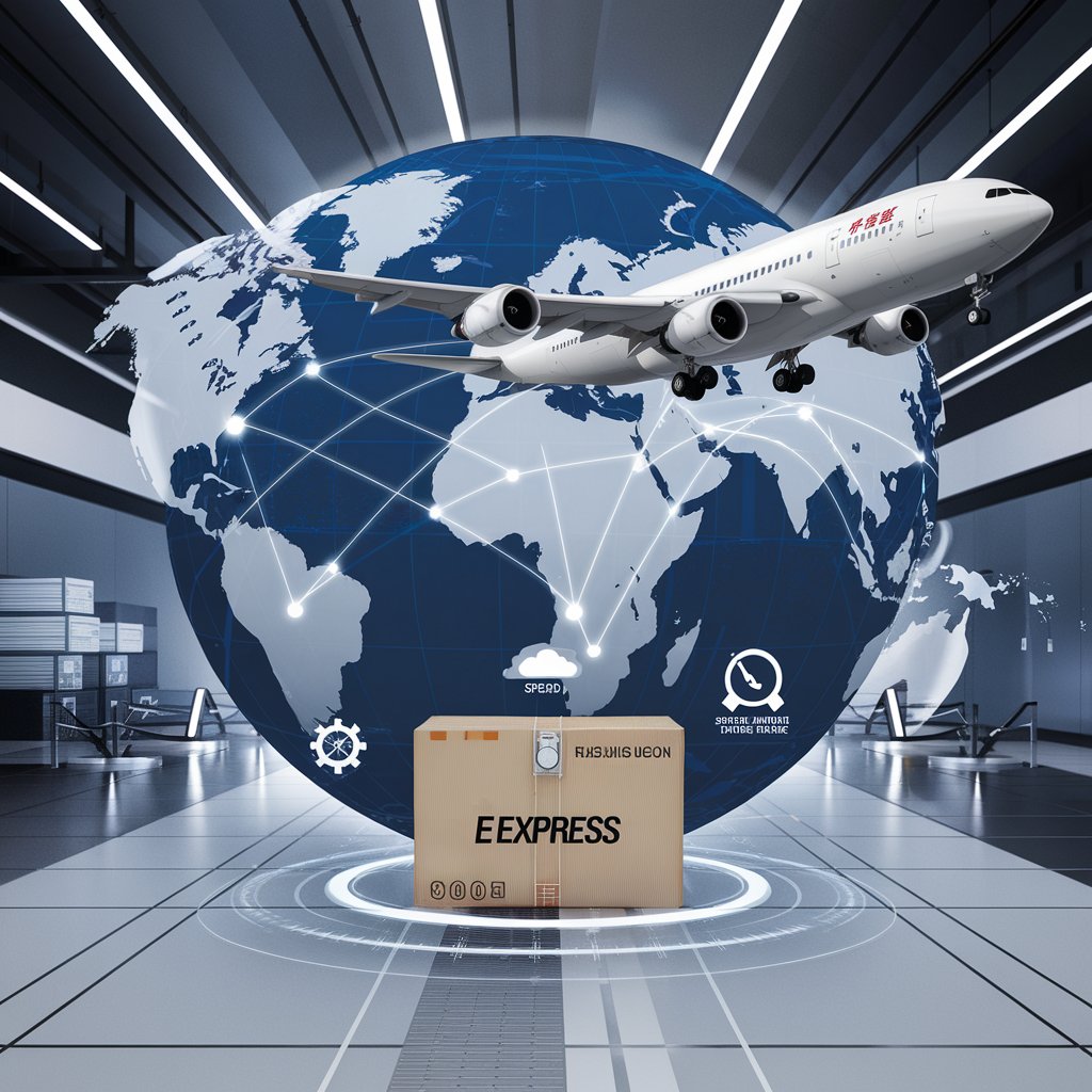 Ventajas del Envío E-Express