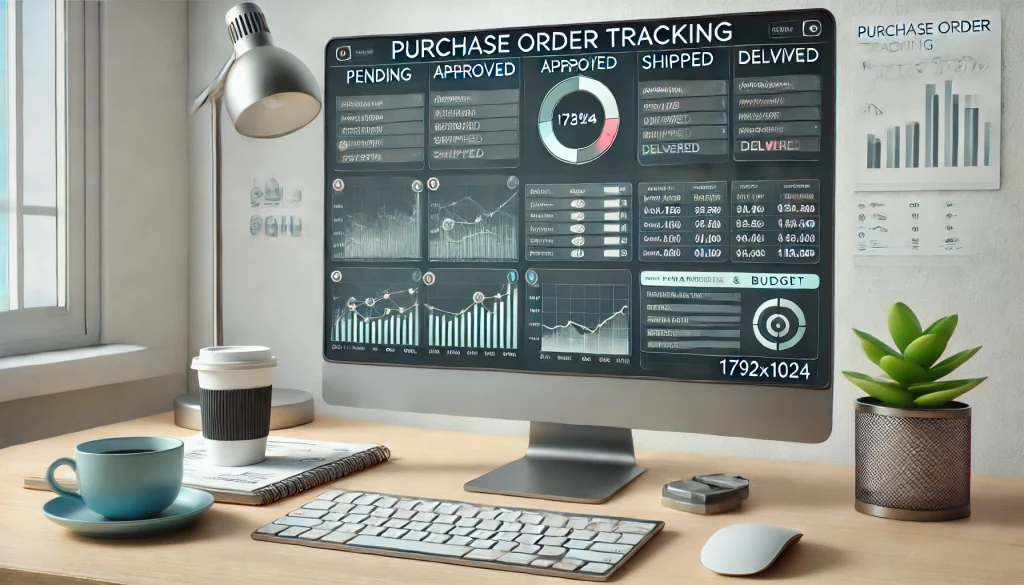 Seguimiento de Órdenes de Compra: Una Guía Completa para Soluciones Modernas