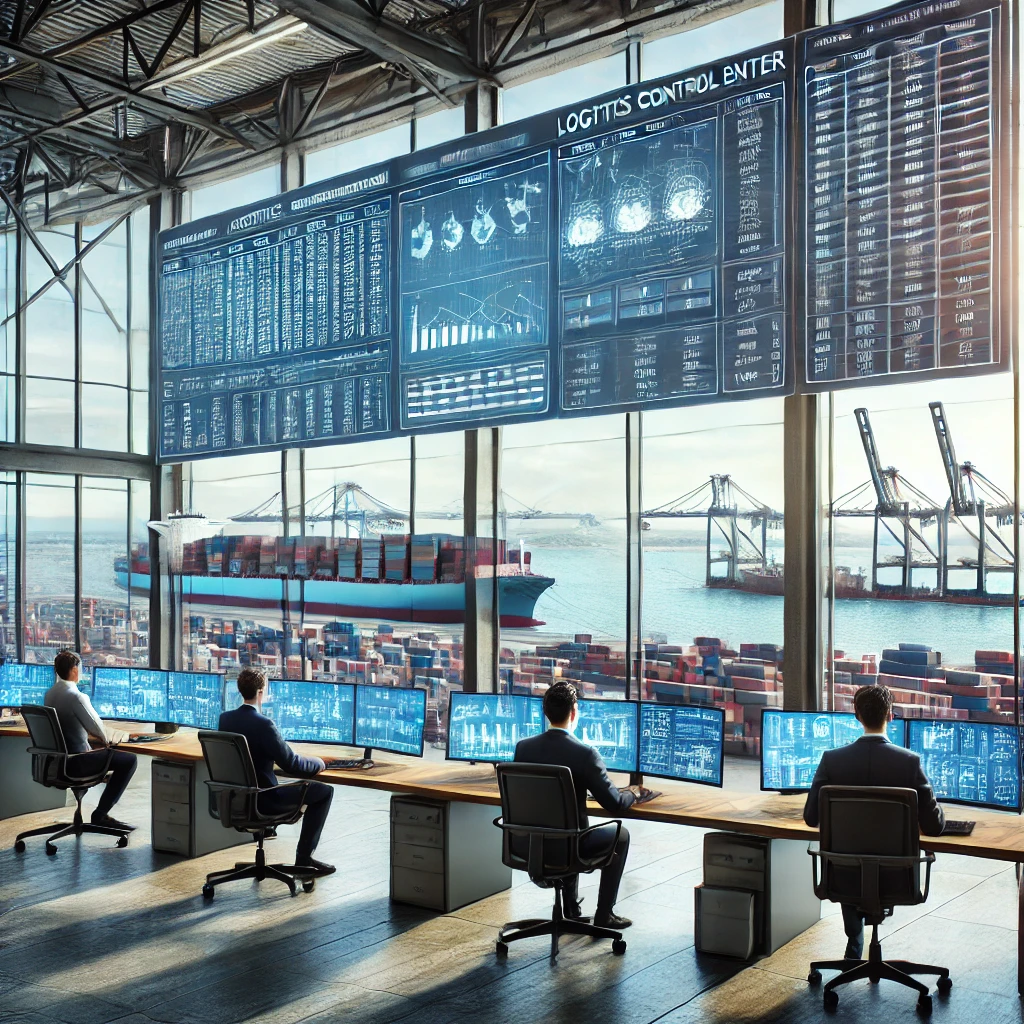 Future Trends in Port Symbol Management
