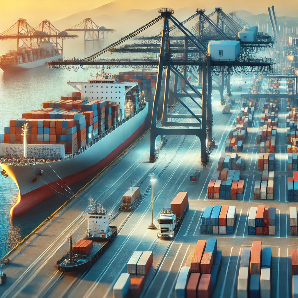 The Basics of Symbols for Savannah GA Ports