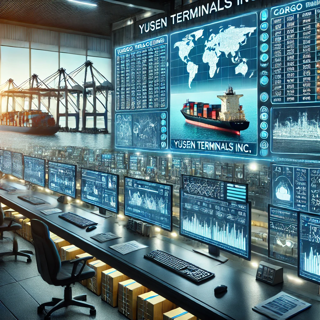 The Future of YTI Lynx & Port Automation