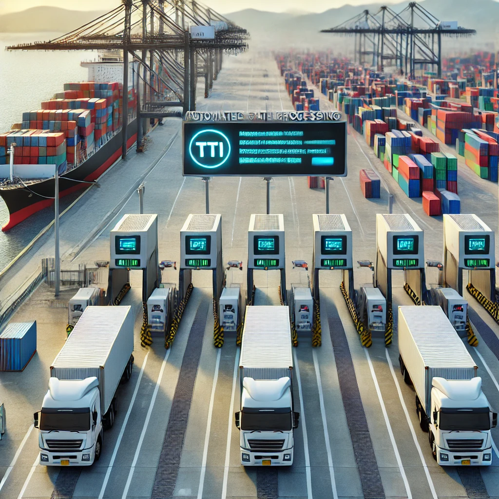 Key Features of YTI Lynx