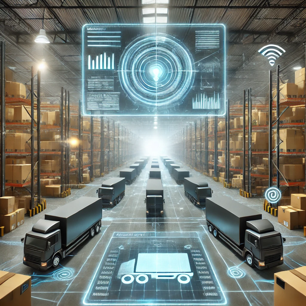 Principales Tecnologías para Reducir Costos de Transporte