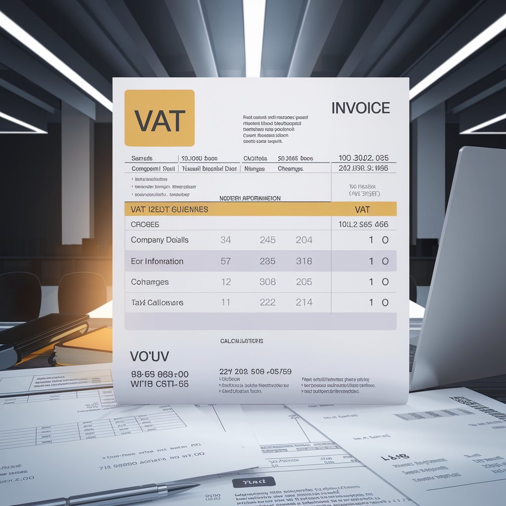 ¿Cómo Verificar un Número de IVA?
