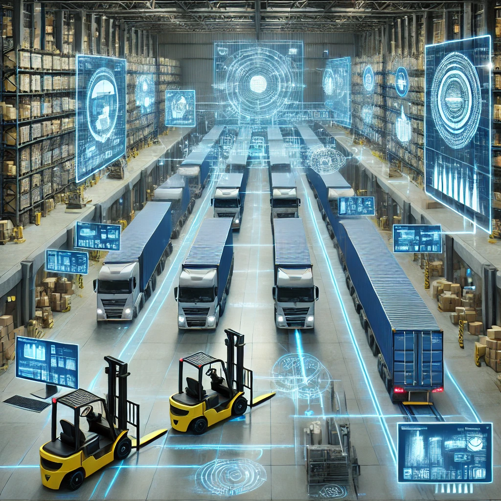¿Qué es la Consolidación de Carga?