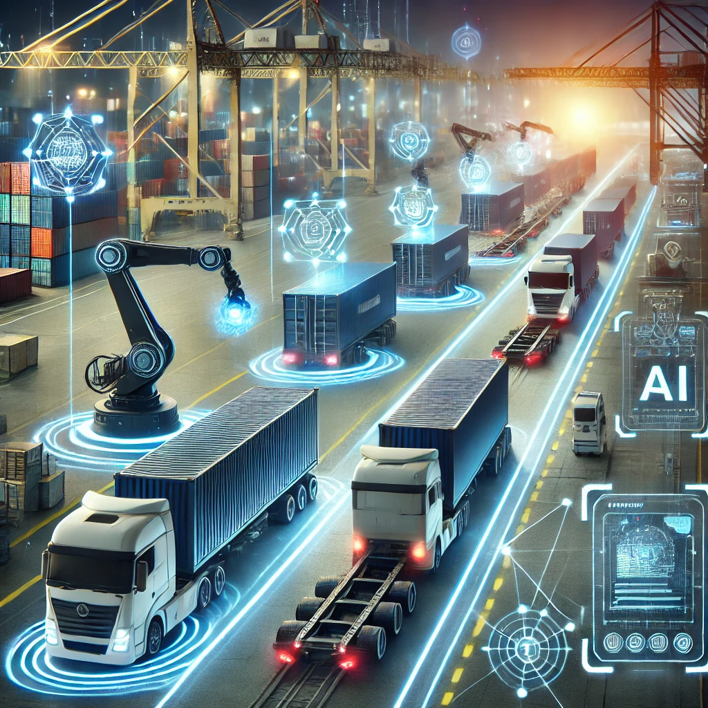 ¿Por qué Ocurren los Retrasos en el Transporte de Carga?
