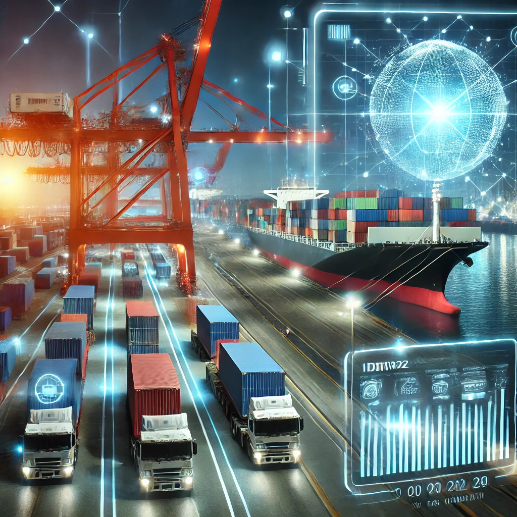 ¿Por Qué el Rastreo de Contenedores es Esencial para Importadores y Exportadores?
