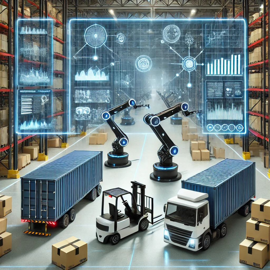 Consejos para el Rastreo de Contenedores para Importadores y Exportadores: Seguimiento Eficiente para Operaciones Sin Problemas
