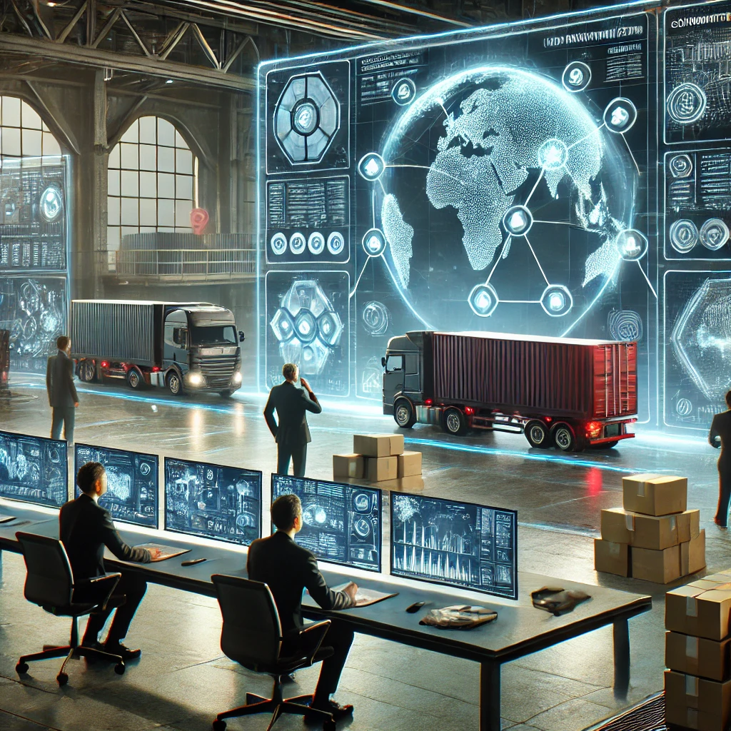 Beneficios de las herramientas automatizadas de rastreo de contenedores