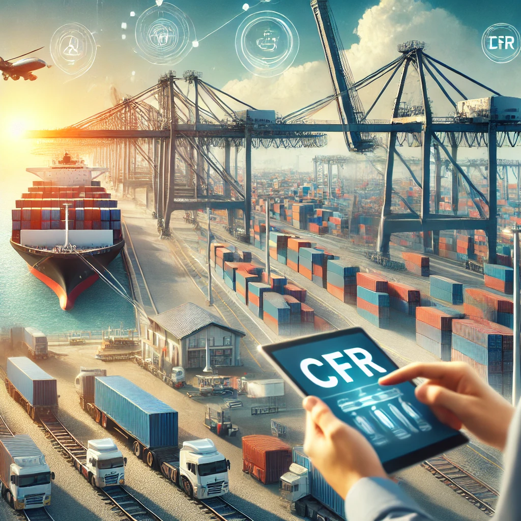 Los Fundamentos del Término CFR: Significado y Aplicaciones