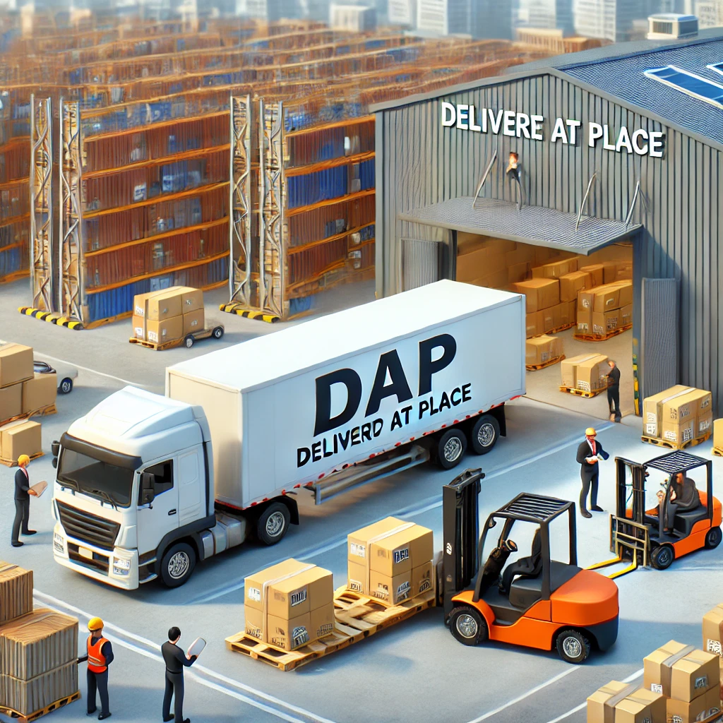 Usos Prácticos de DAP para Empresas