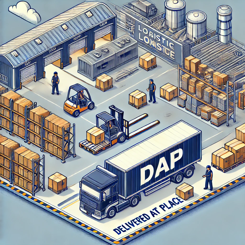 Desafíos de DAP
