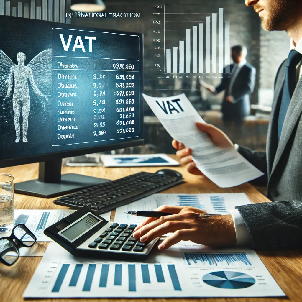 Conceptos Erróneos Comunes sobre los Números de IVA