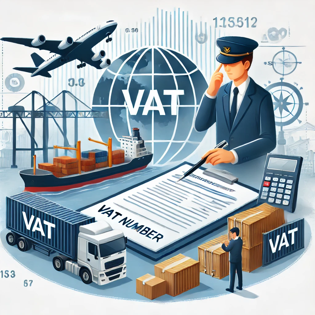 Importancia del Número de IVA para las Empresas