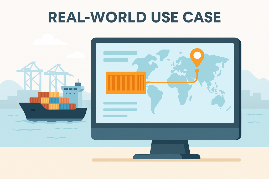 Real-World Use Case