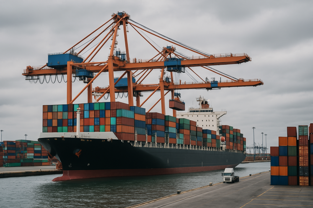 Understanding the Most Common Supply Chain Disruptions