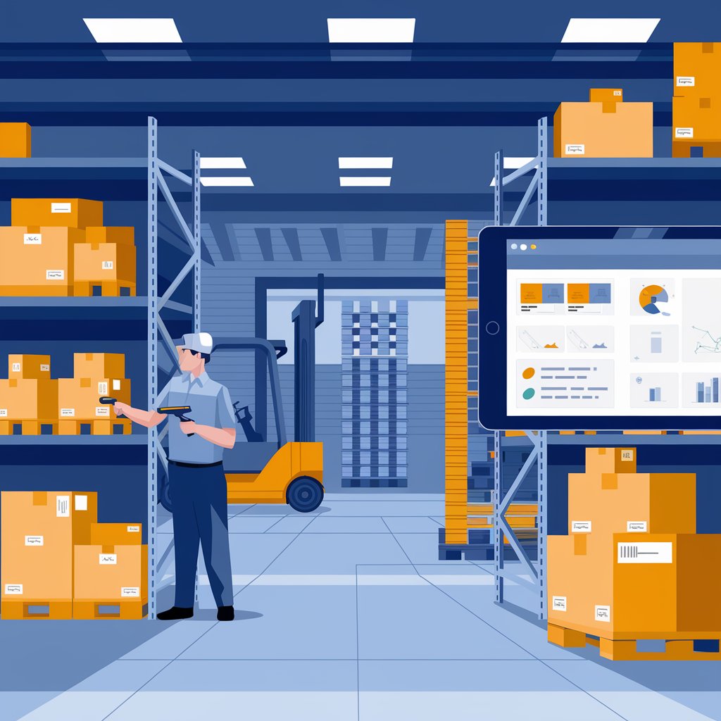 Why It Matters for Logistics Companies