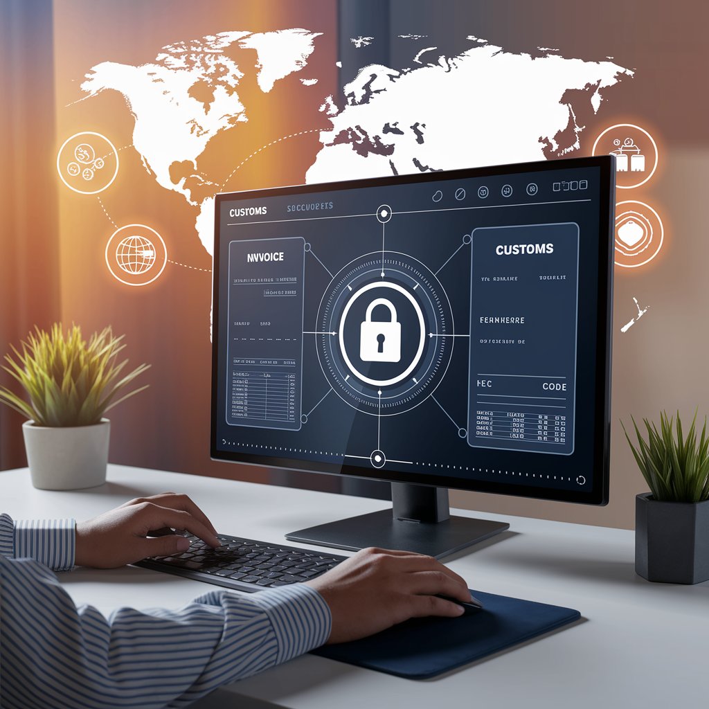 Aduanas y Cumplimiento en 2025: Lo que los Freight Forwarders Deben Saber