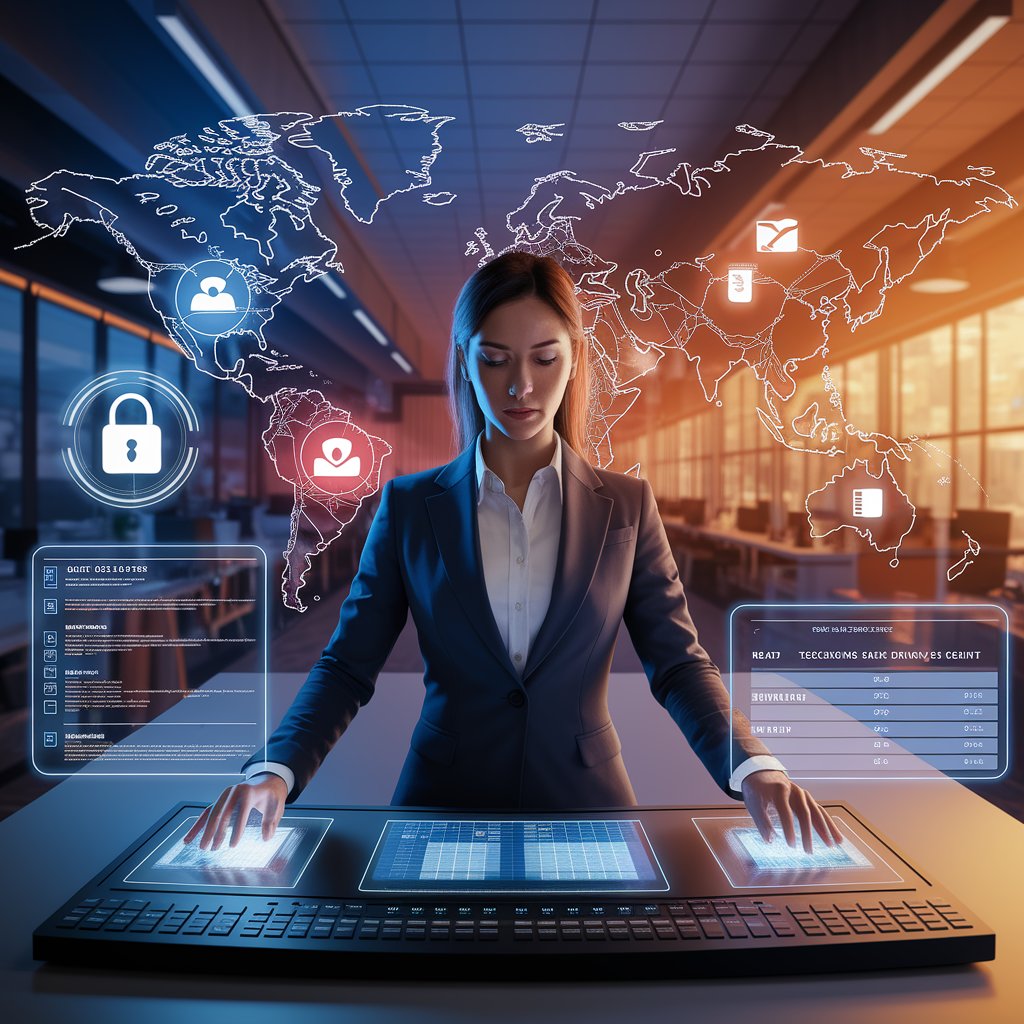 Documentos Clave que Deben Gestionar los Forwarders