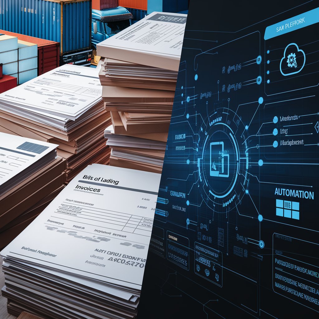 Why Logistics Teams Are Making the Switch