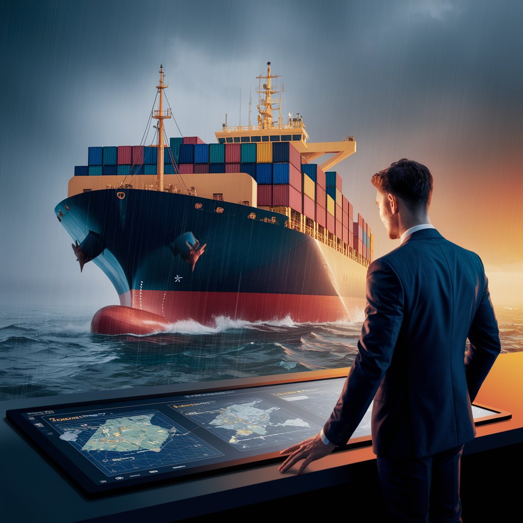 Paso a Paso: Cómo Pueden Actuar los Freight Forwarders