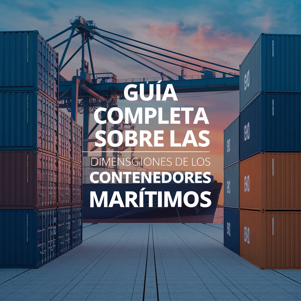 ¿Qué Contenedor es Mejor para Tu Negocio?