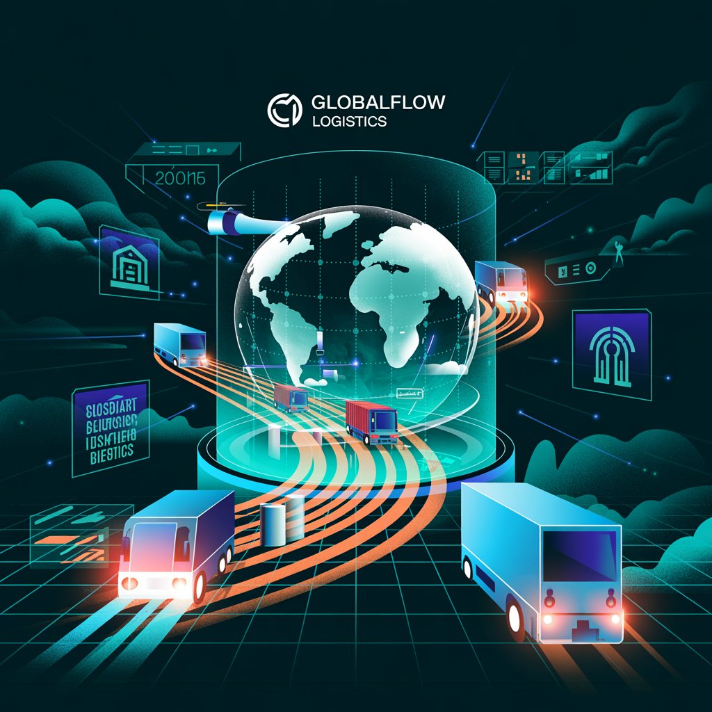 El Futuro del Freight Forwarding: IA, Automatización y Más Allá
