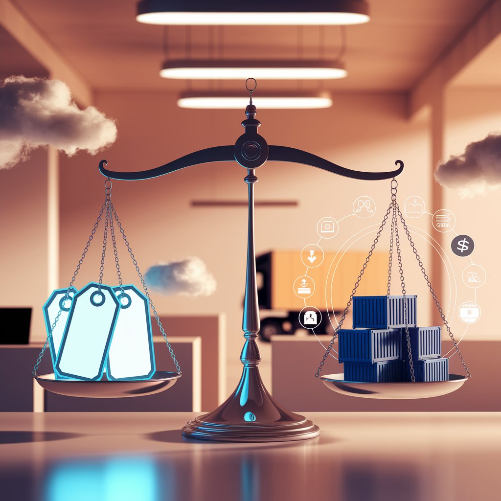 Guía de Precios de Software para Freight Forwarders: Qué Esperar y Cómo Elegir