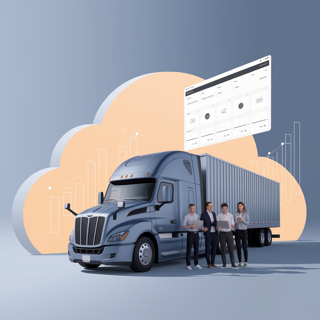 Software de Freight Forwarding para Pequeñas Empresas: Guía de Compra 2025