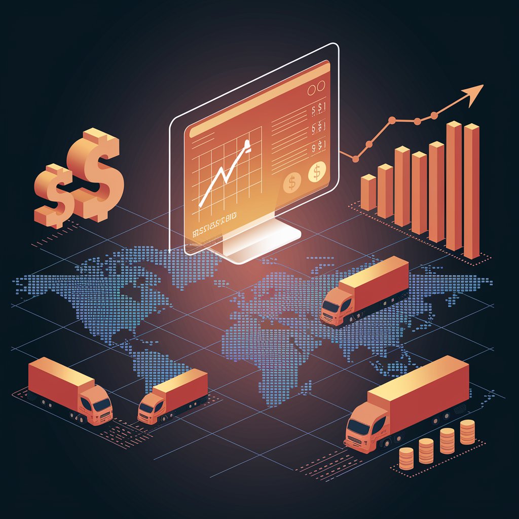 El ROI del Software para Agentes de Carga: Cómo la Automatización Ahorra Tiempo y Dinero