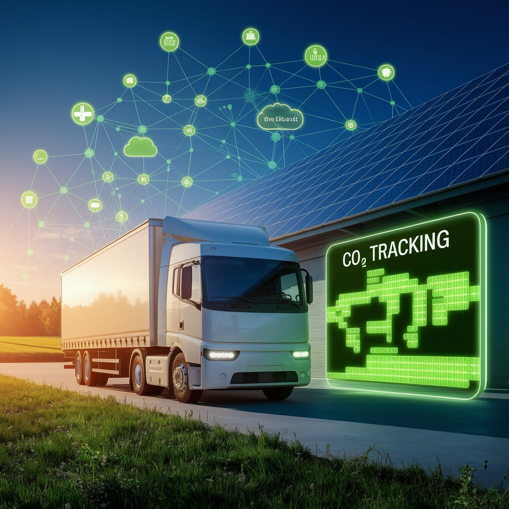 El Impacto Ambiental del Freight