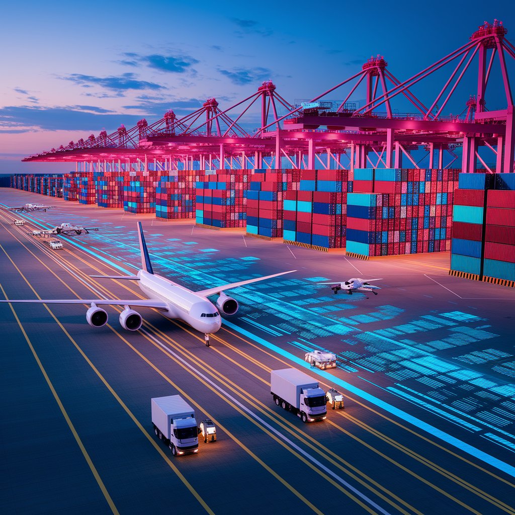 Introducción: El Futuro del Freight Forwarding es Hoy