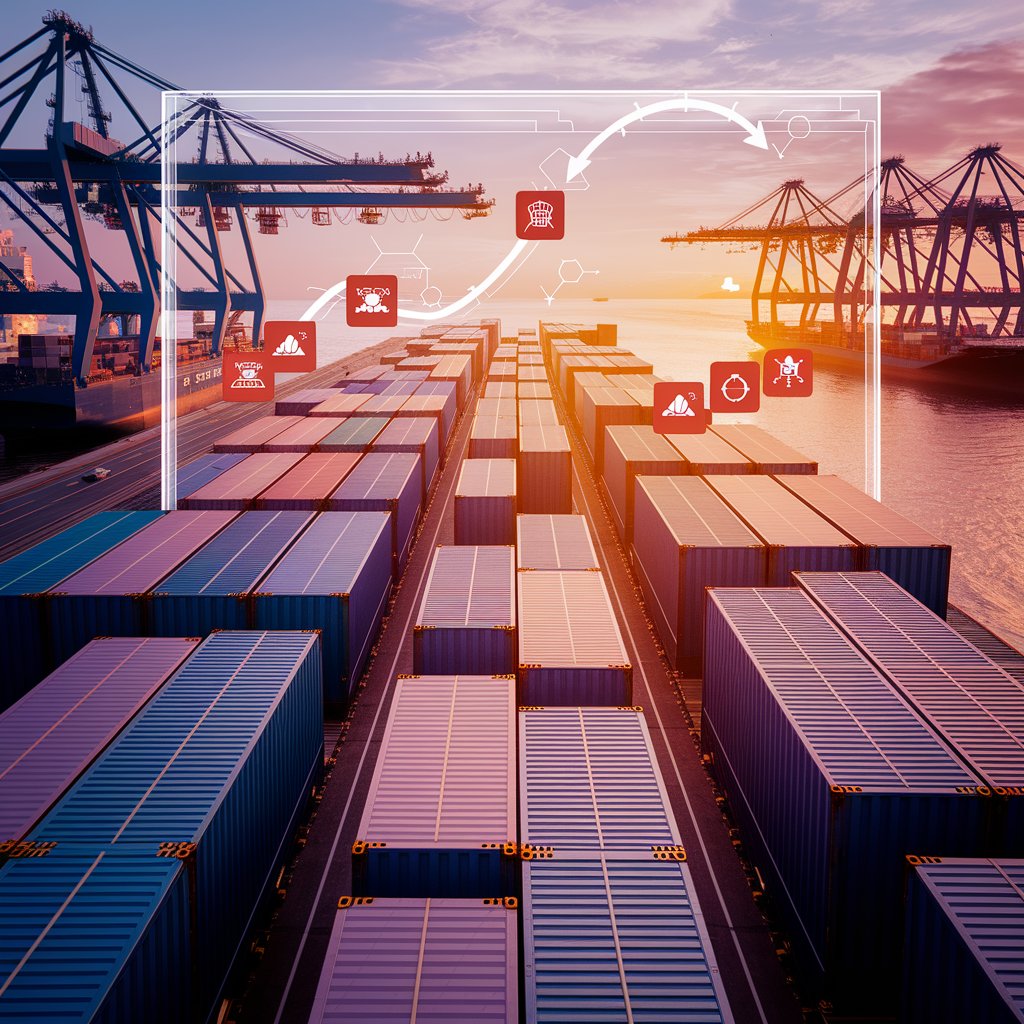 El Rol del Software de Freight Inteligente ante estos Desafíos