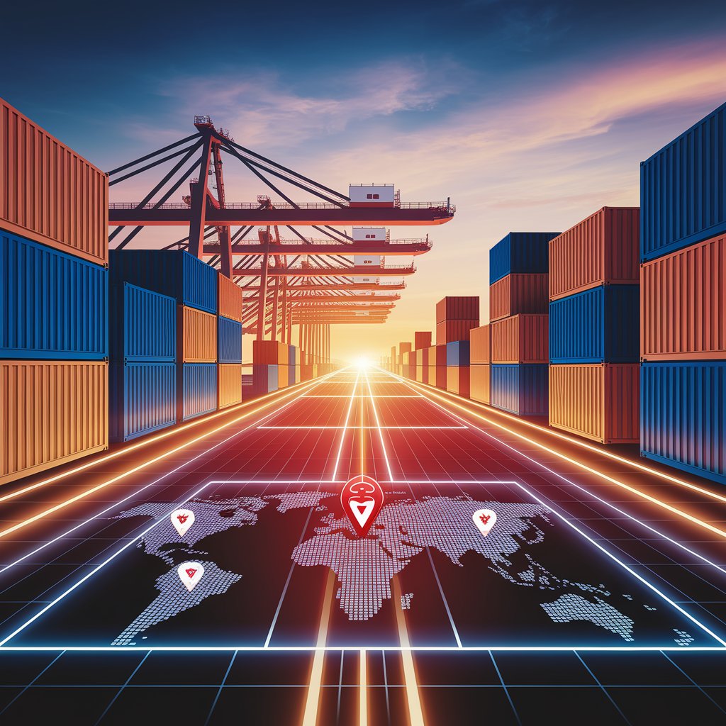Principales Desafíos del Comercio Global en 2025